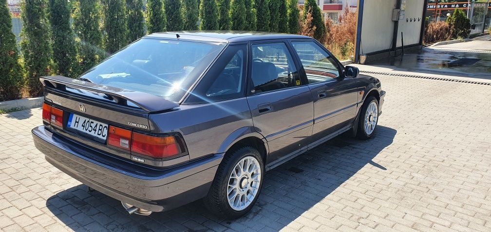 Honda Concerto 1.6, 16v