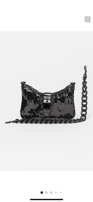 чанта Versace Jeans Couture