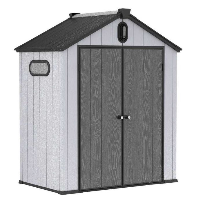 Casuta de gradina POLLEN 6x4