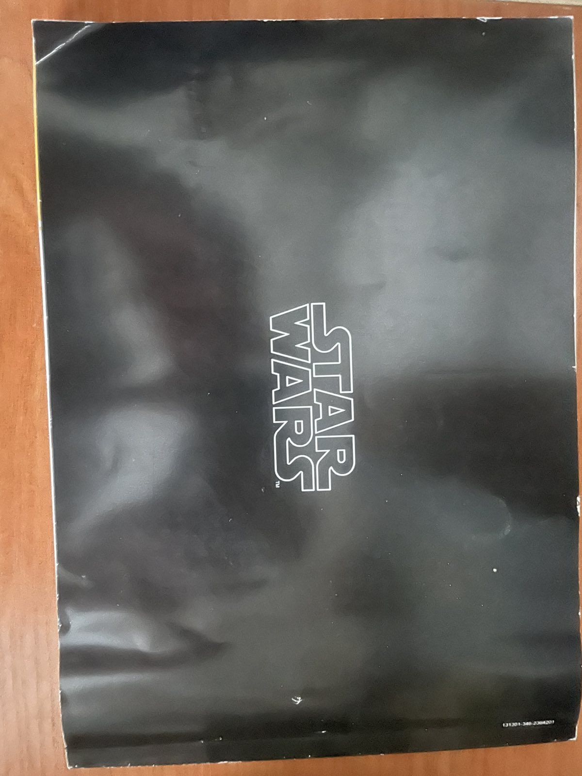 Lego star wars set