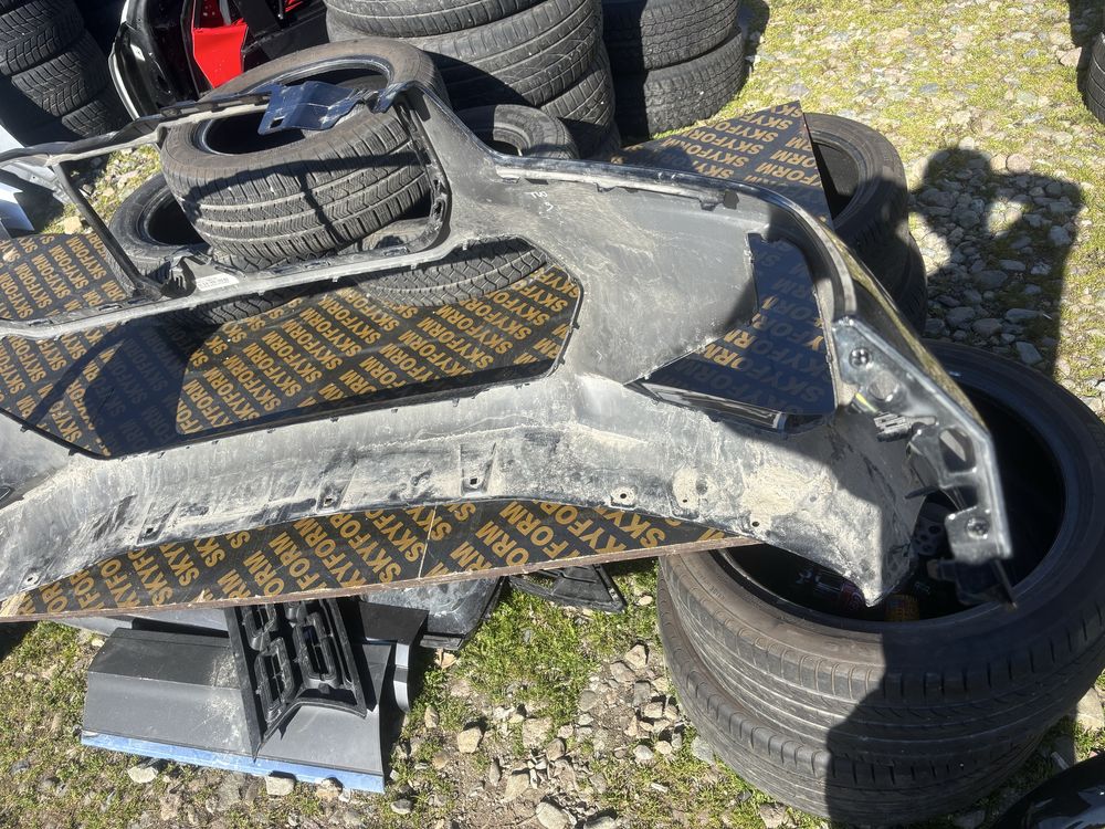 Броня БМВ Х1/BMW X1 U11