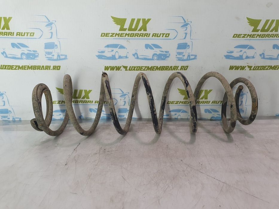 Arc spate Renault Laguna 2 [facelift] [2005 - 2007] 2.0 dci M9R740