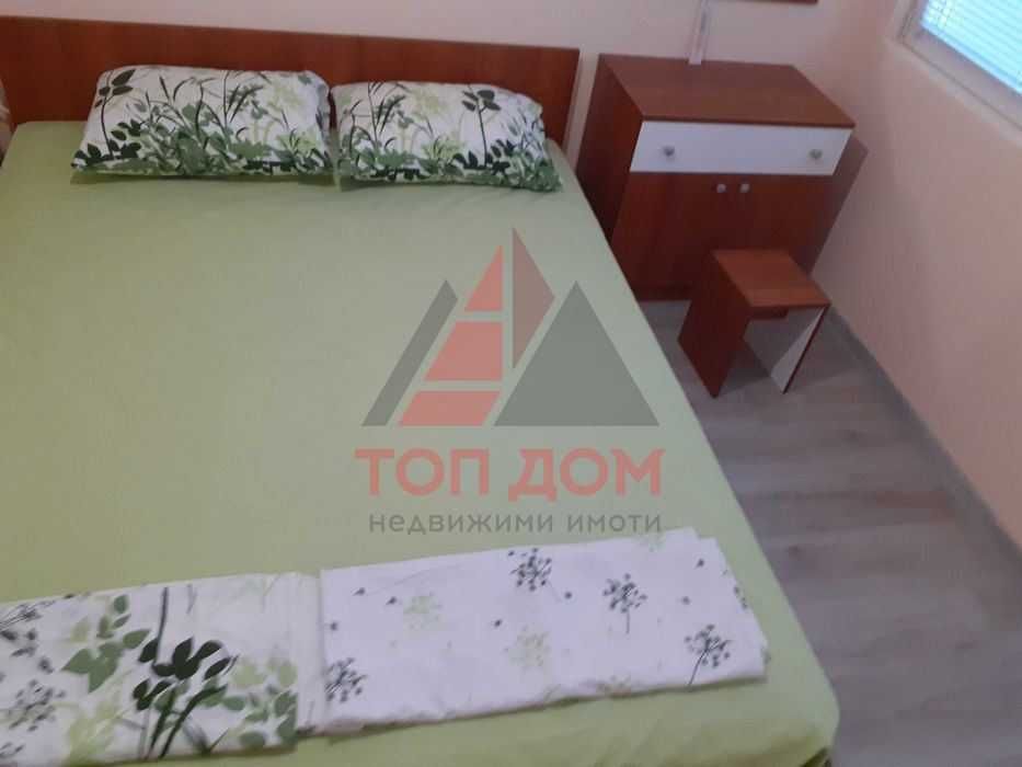Дава се под наем Тристаен апартамент в Варна, Център - 80 кв.м за 714 € - Снимка #10