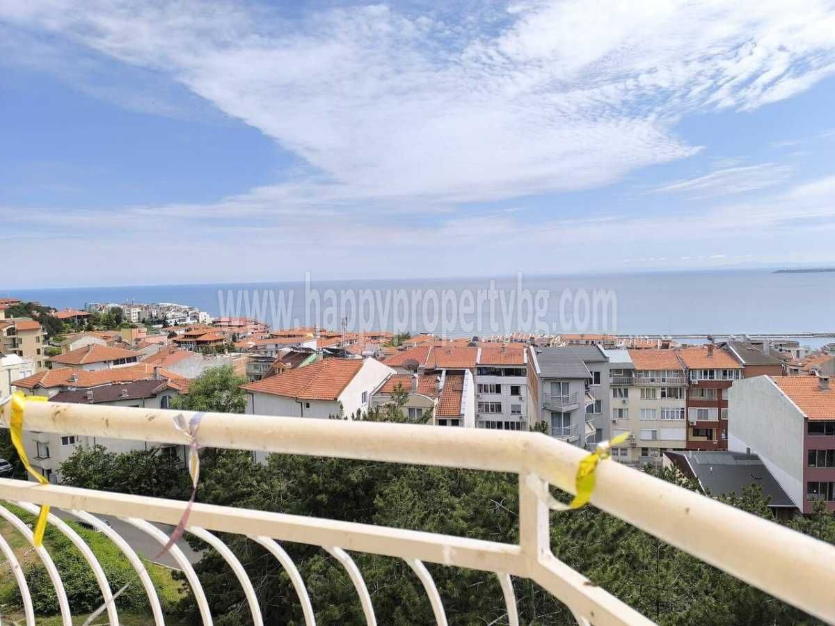Продава се Едностаен апартамент в Свети Влас - 45 кв.м за 1012 €/кв.м - Снимка #9