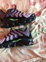 Nike Air Vapormax Plus nr 44