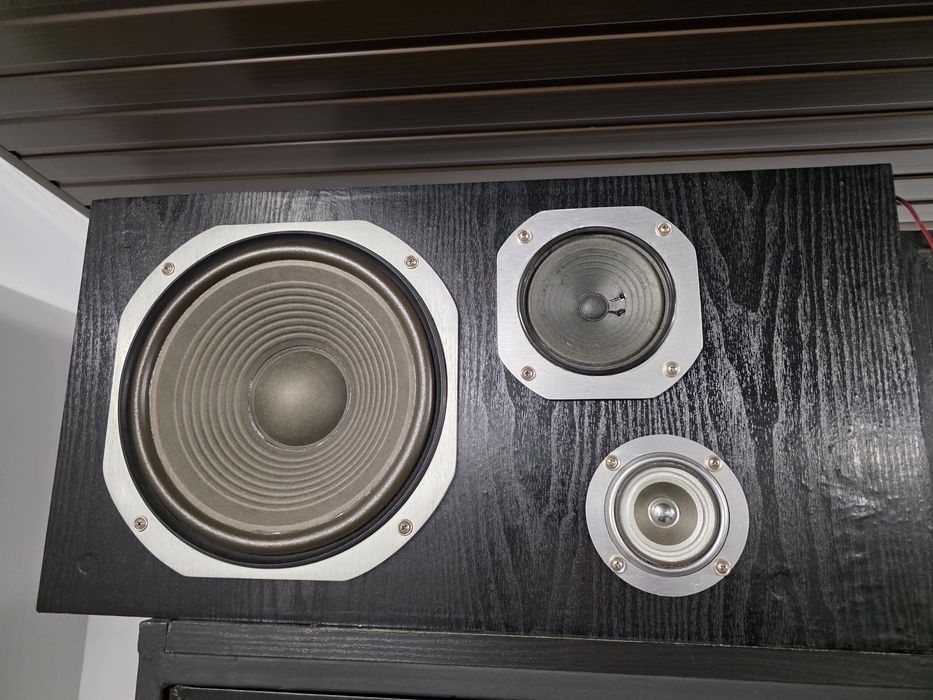 Boxe, 3 tipuri si amplificator