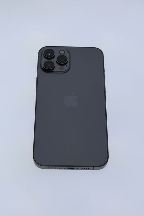 Apple iPhone 12 Pro Max 128 GB-kjd203