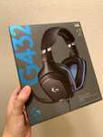 casti gaming logitech g432, sony inzone h3