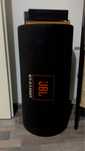 Vând subwoofer JBL GT-X1200T si statie ALPiNE