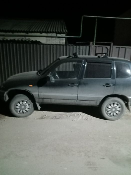 Шнива живая ездиет