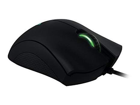 Геймърска мишка чисто нова Razer Deathadder Essential