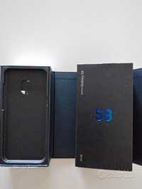 Samsung S 8 64 GB black