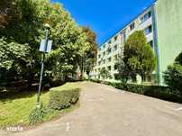 Apartament 2 camere ,str.Anton Pann- semicentral - Marasti