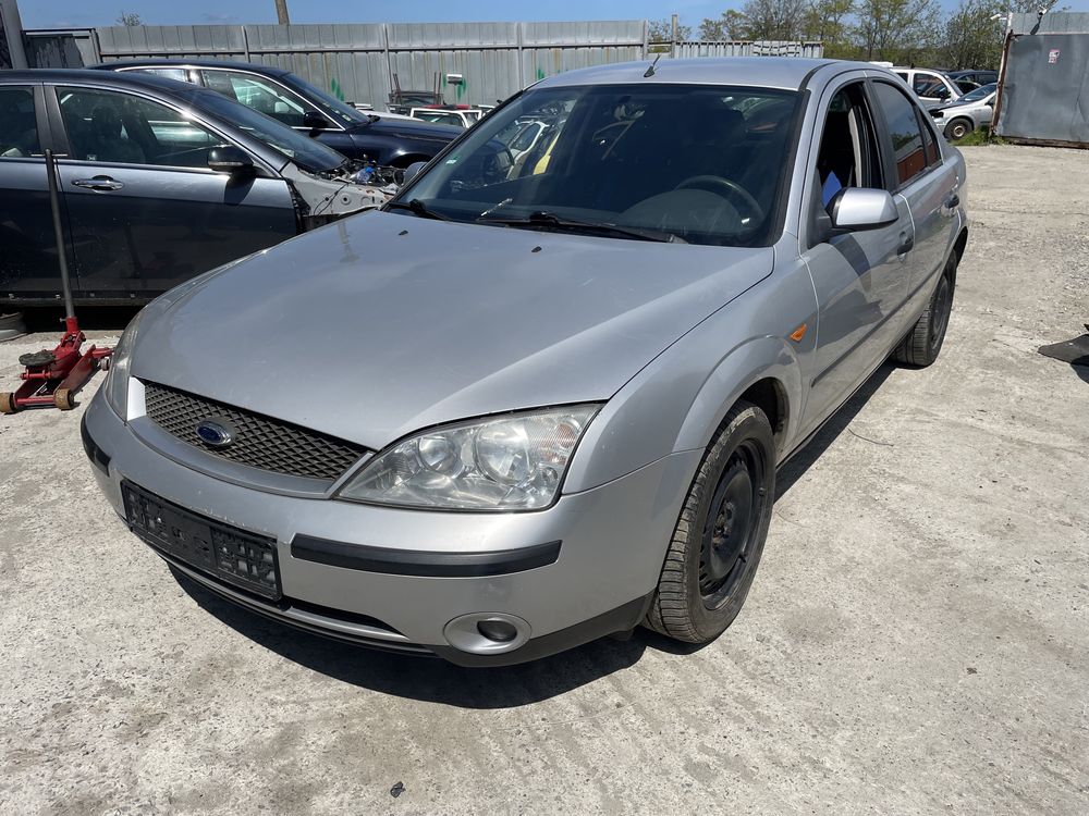 Ford mondeo 1.8i 16v SCi 130hp На Части