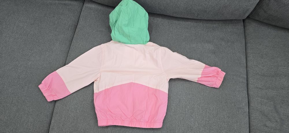 Детско тънко яке