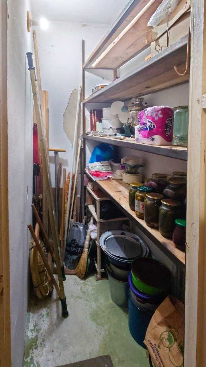 3-комн. кв., 77.27 м², 2/4 этаж