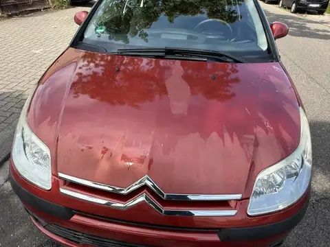 Citroen c4 diesel 16