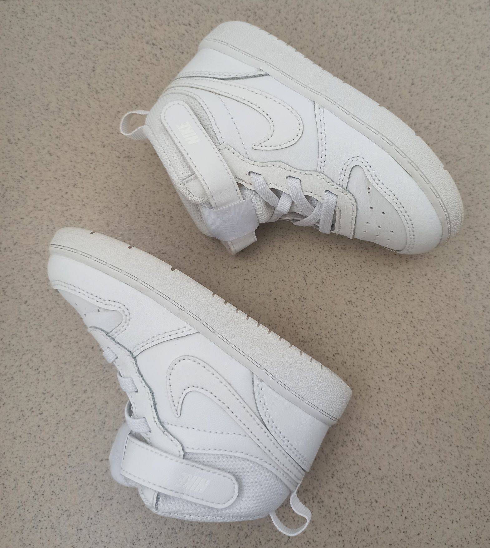 Детски обувки /маратонки/ кецове /сникърси Nike