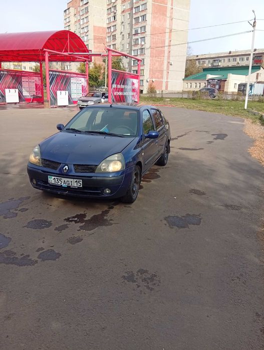 Срочная продажа 2005г.в.