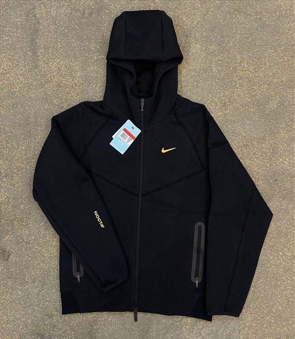 Мужской костю от Nocta