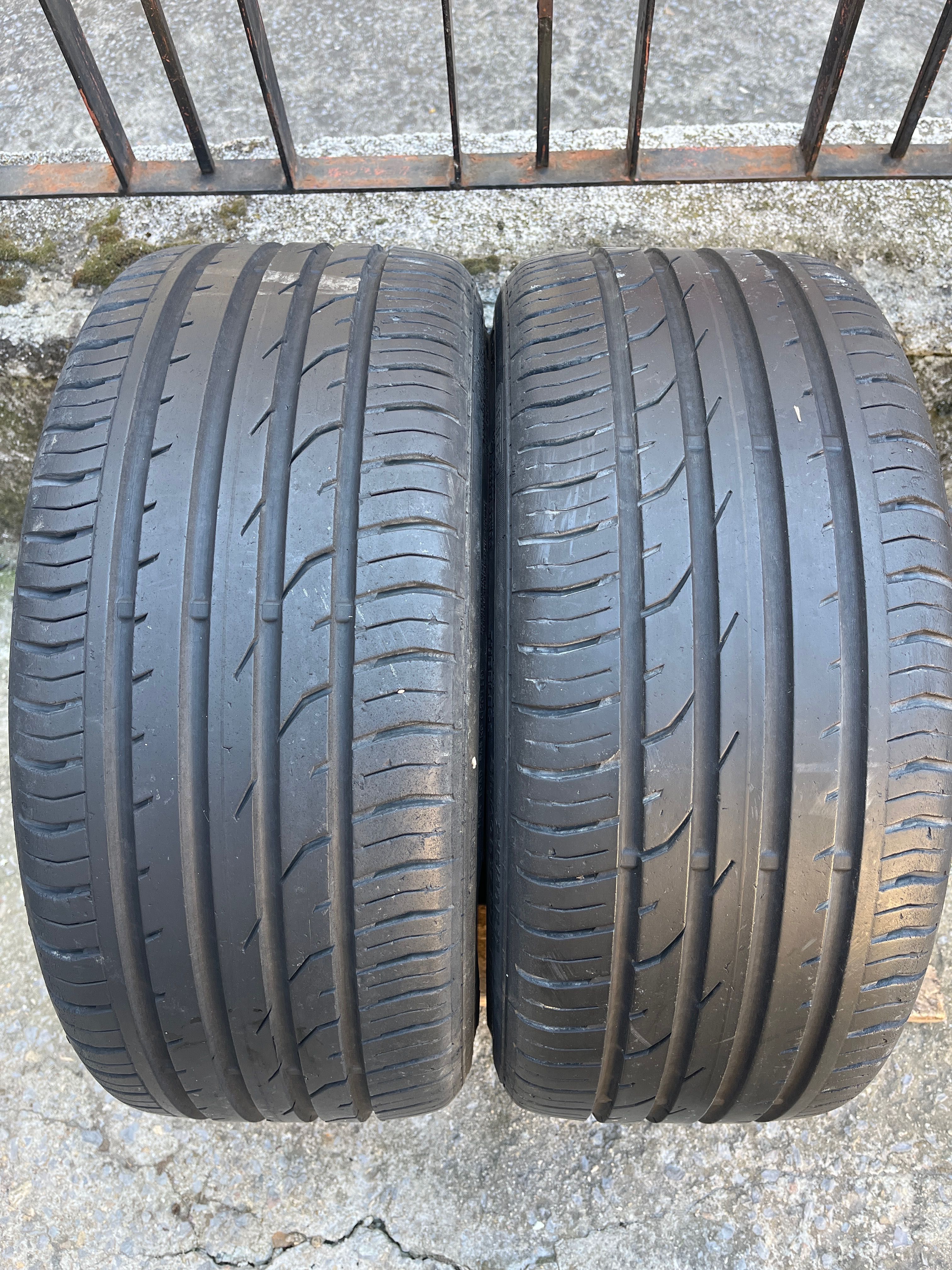 Continental 215/40R17