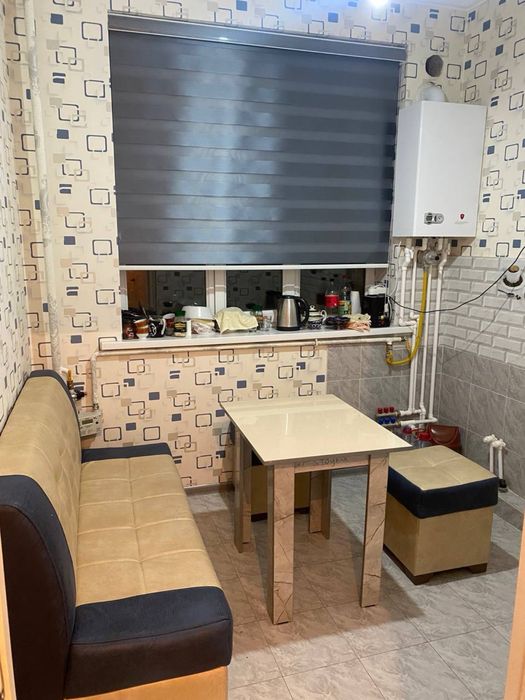 Аренда 1 комнатной квартиры Юнусабад 17 |Новостройка|можно студентам