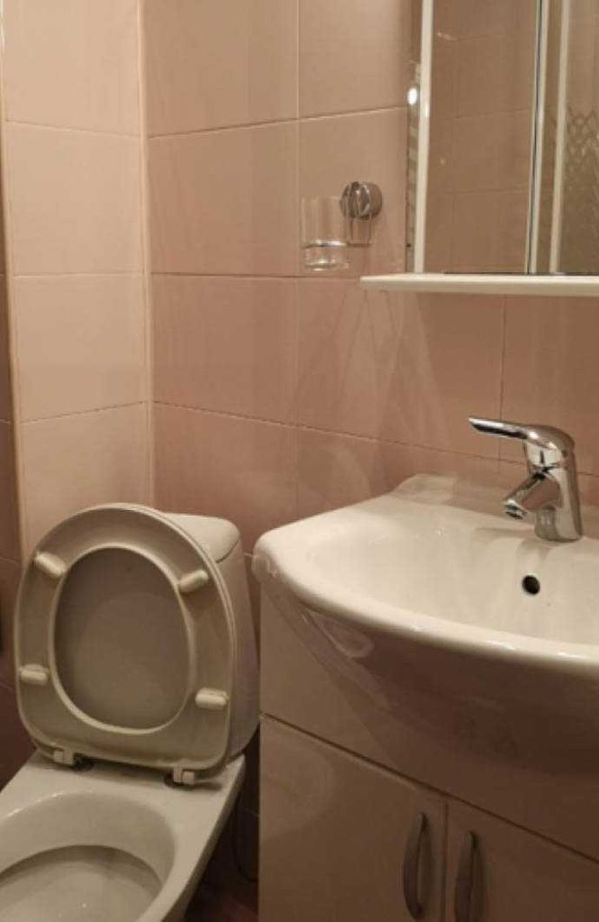 Дава се под наем Тристаен апартамент в София, Гео Милев - 75 кв.м за 575 € - Снимка #6