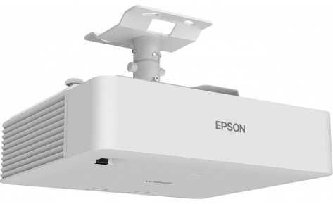 Проектор Epson EB-L530U Компактный лазерный  для больших помещений