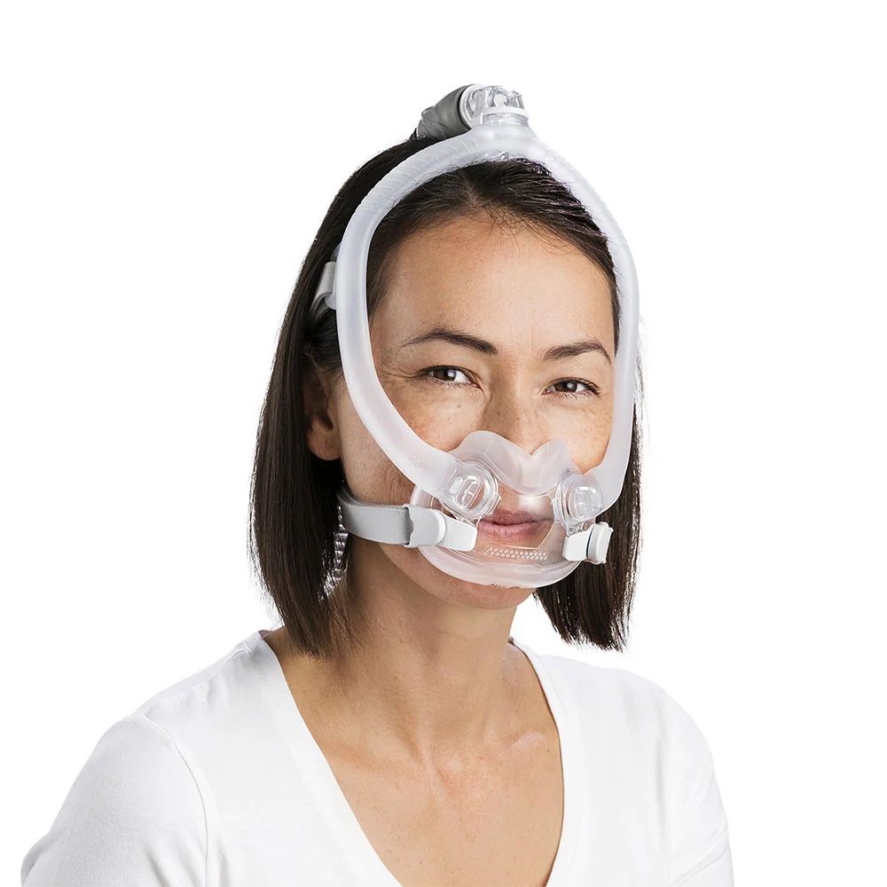 Masca faciala airfit f30i