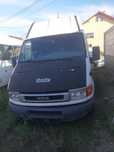 Punte spate iveco daily pe discuri