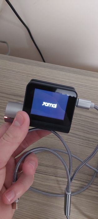 Camera auto 70 mai a500s dual