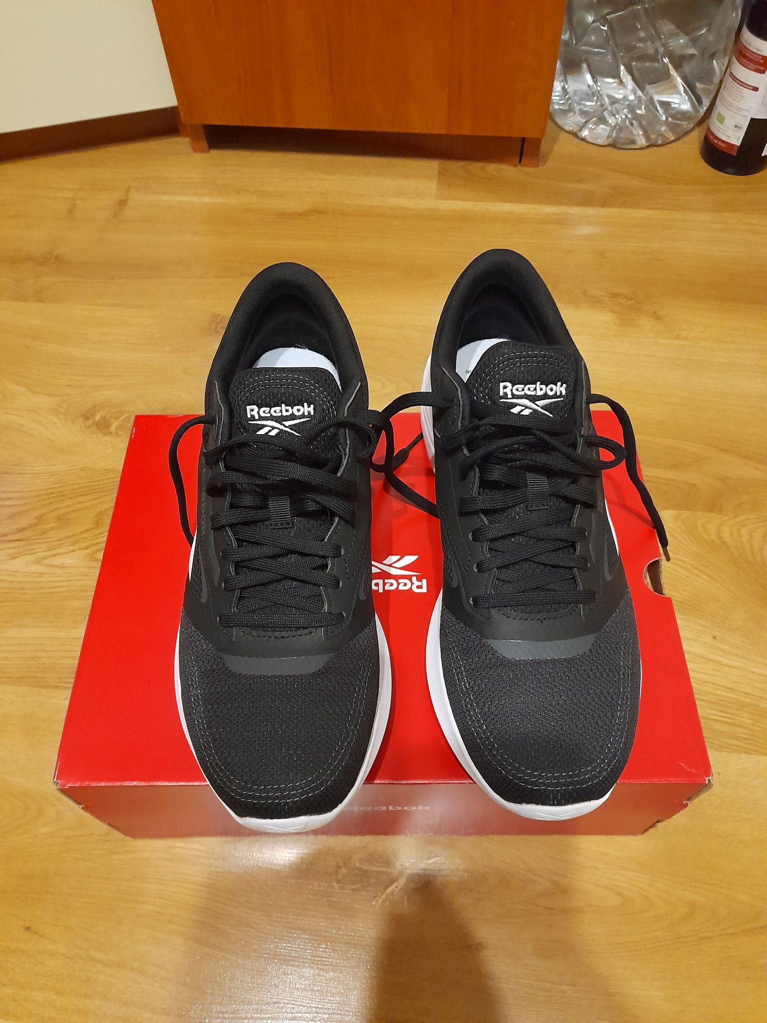 Reebok Luxcomfort