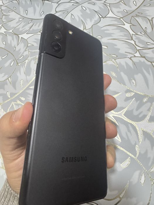 Samsung Galaxy S21+5G