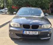 BMW Seria 1 e87 1.6i+GPL