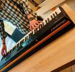 Pian digital Studiologic Numa X Piano 73
