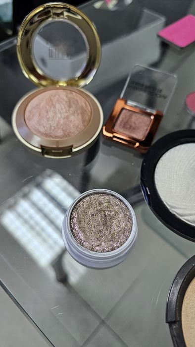 Разпродажба на козметика