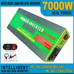 Invertor 7000 W 12/24v