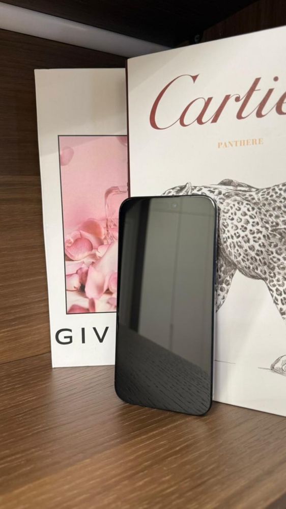 Iphone 15 pro max сатылады