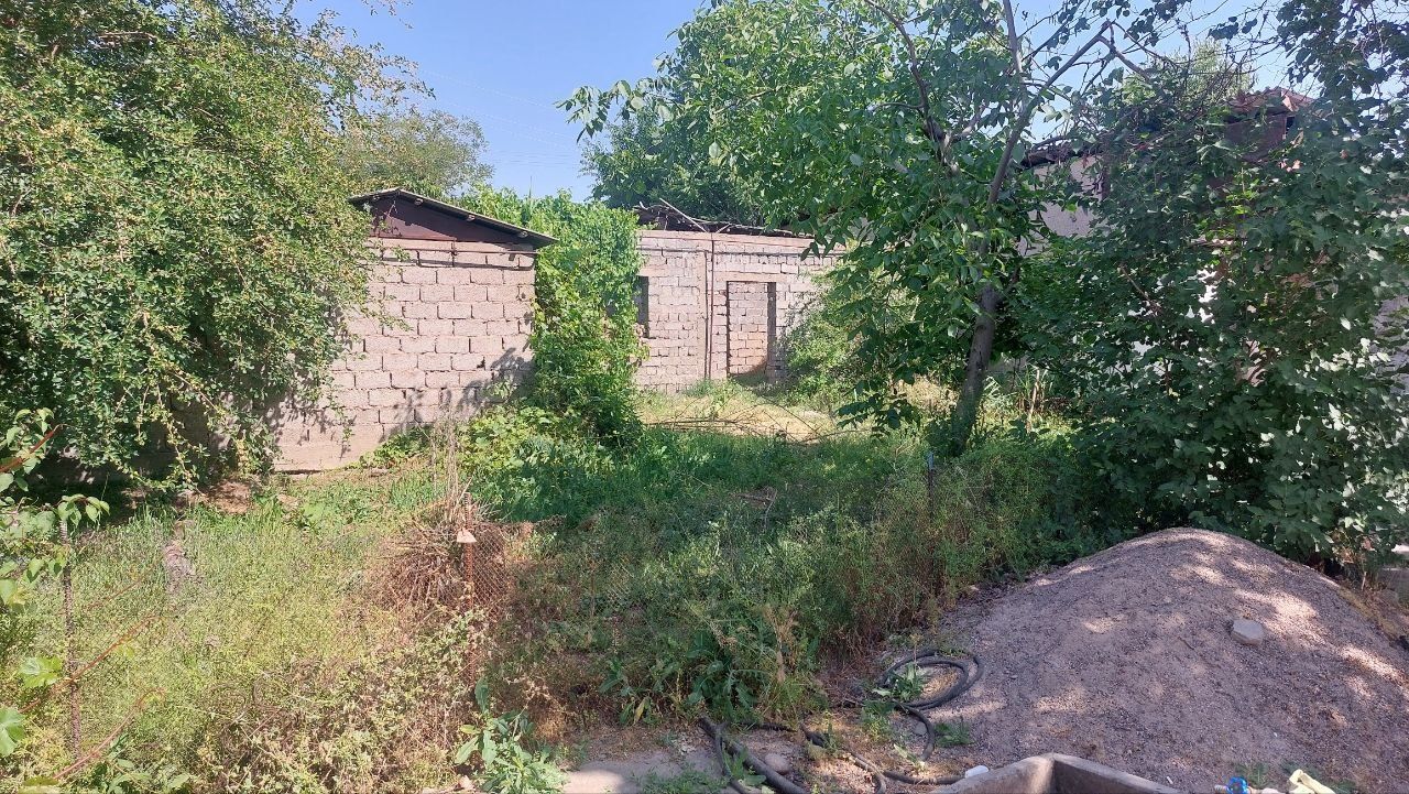 Продается дом сергели Райхон куча