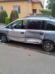 Opel zafira pentru program rabla sau piese de schimb