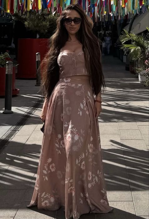 Костюм женский летний