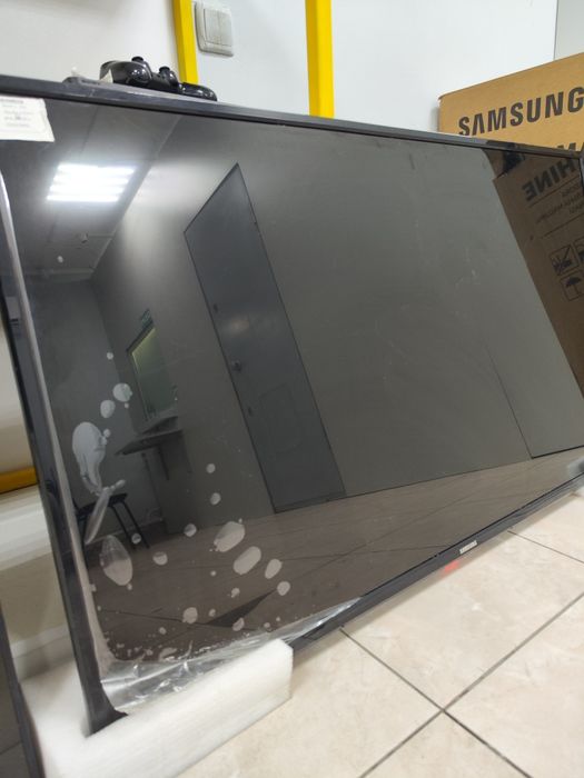 Телевизор Samsung (Туркестан) лот 532415