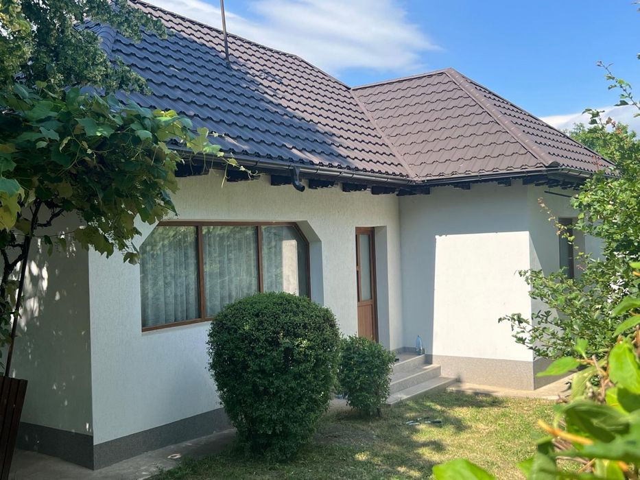 Casă 3 camere Târpești, Târgu Neamț