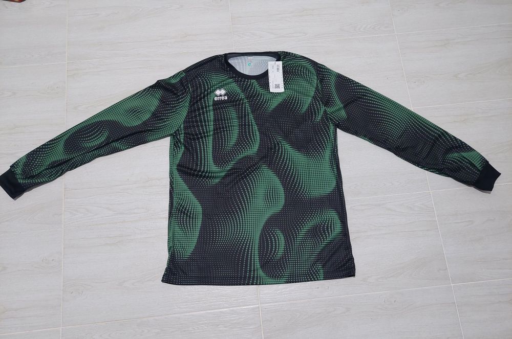 Bluza sport Erreà– Mărimea XXL