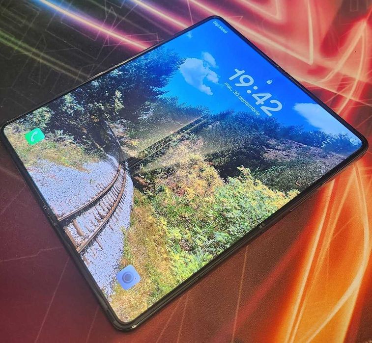 Samsung Z fold 4 256Gb 12Gb Ram