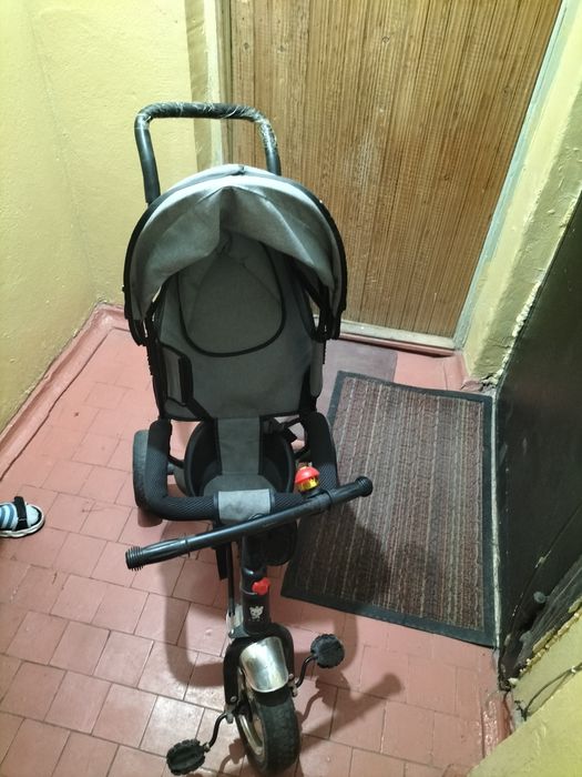 Продается детский велосипед