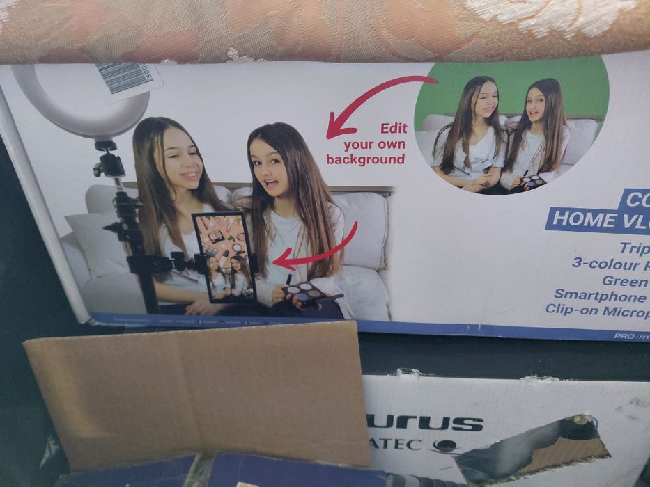 Стока на едро от амазон