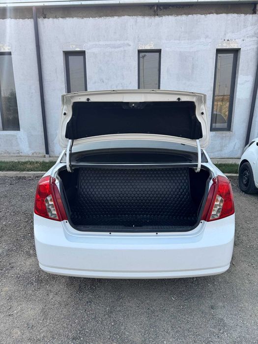 Продается Gentra 2020год