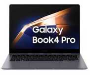 Samsung Galaxy Book4 Pro Intel Ultra 7, 16GB RAM 512GB touch sigilat