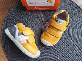 Нови обувки/сникърси/маратонки Geox, Biomecanics, Superfit - н. 21